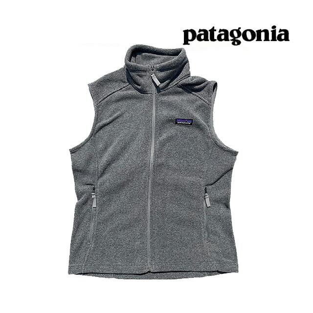 PATAGONIA パタゴニア ウィメンズ クラシック シンチラ ベスト WOMEN S 