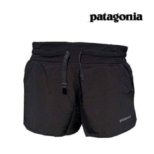 PATAGONIA パタゴニア レディース ショートパンツ ナイン・トレイルズ