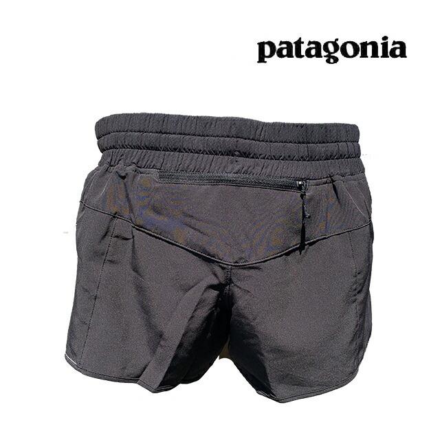PATAGONIA パタゴニア レディース ショートパンツ ナイン・トレイルズ