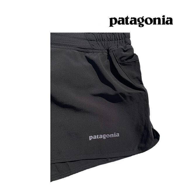 PATAGONIA パタゴニア レディース ショートパンツ ナイン・トレイルズ