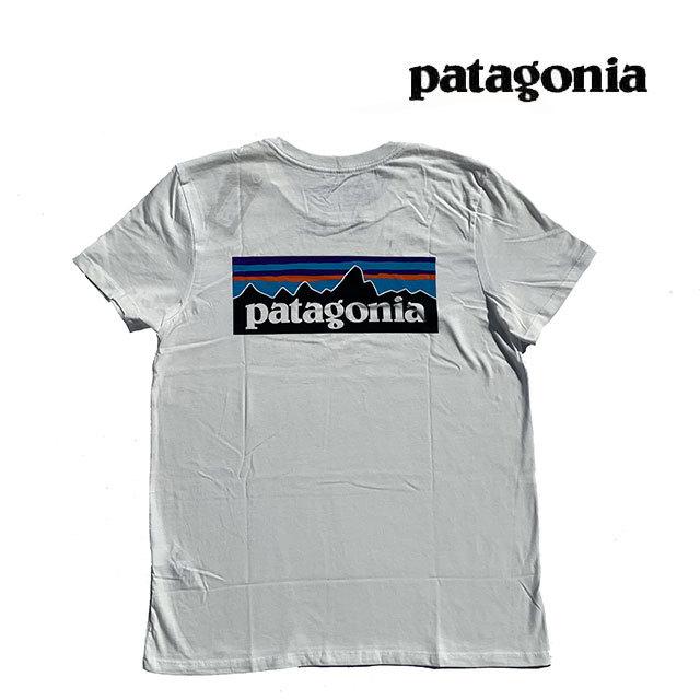 パタゴニア patagonia Organic Cotton T-Shirt-connectedremag.com