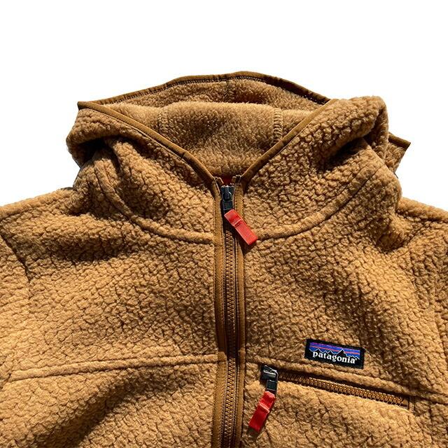 【未使用級】パタゴニア　pile セットアップ 未使用級】パタゴニア pile セットアップ 未使用級】パタゴニア pile