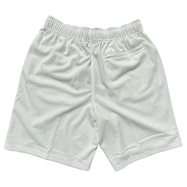 STUSSY（ステューシー） エイト ボール メッシュ ショートパンツ 8
