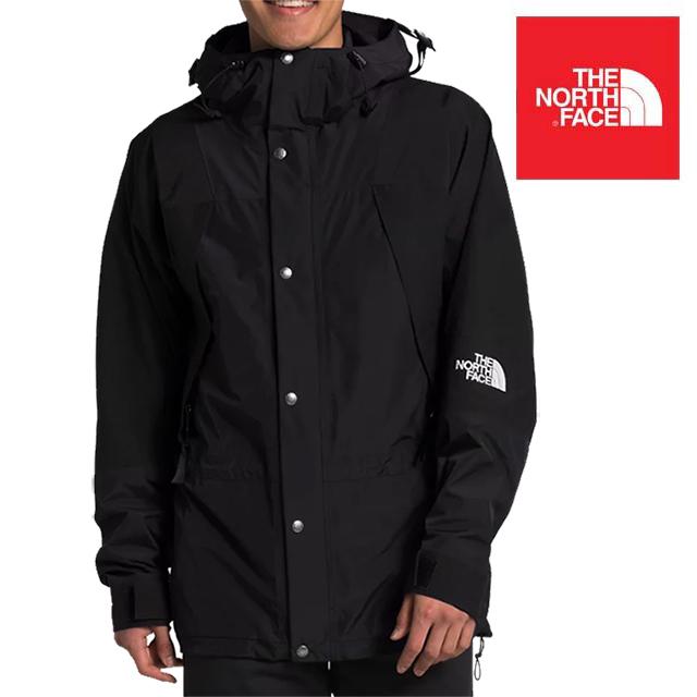 THE NORTH FACE ザ ノースフェイス レトロ マウンテン ライト