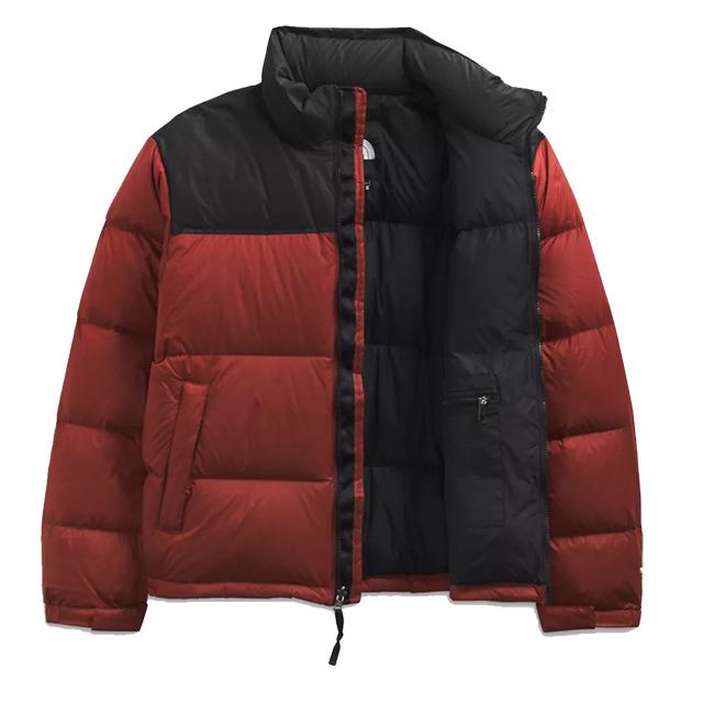 THE NORTH FACE ザ ノースフェイス レトロ ヌプシ ダウン ジャケット M