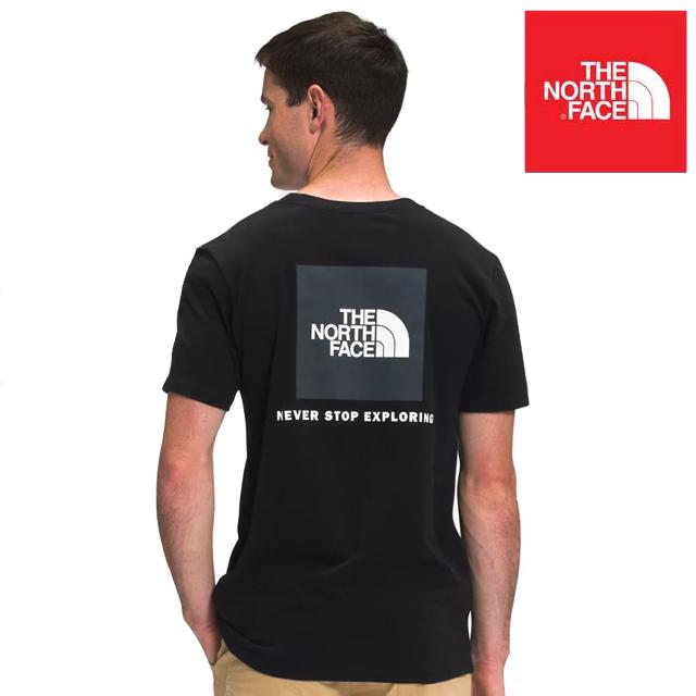 数量は多 88％以上節約 USA企画 THE NORTH FACE ザ ノースフェイス エヌ エス イー ボックス Tシャツ M SHORT SLEEVE BOX NSE TEE JK3 TNF BLACK atbprod.com atbprod.com