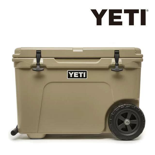 最高級 イエティ Yeti タンドラ 釣り キャンプ Tan Desert Haul Tundra ハードクーラーボックス ホール 弁当箱 水筒 Www Premiumlinguisticservices Com