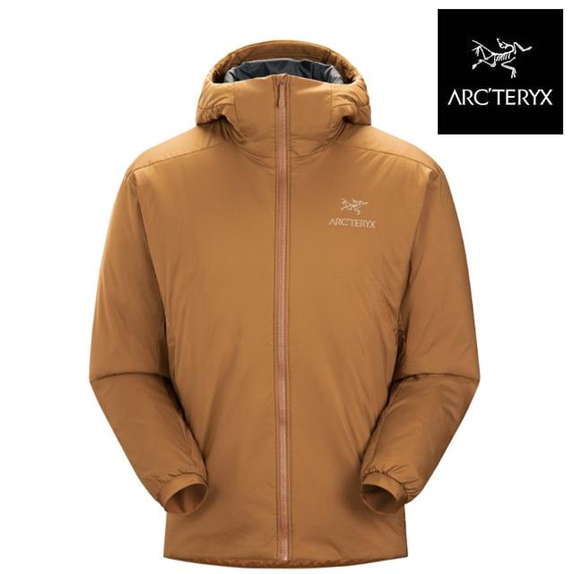 ARC'TERYX アークテリクス アトム AR フーディ ATOM AR HOODY RELIC