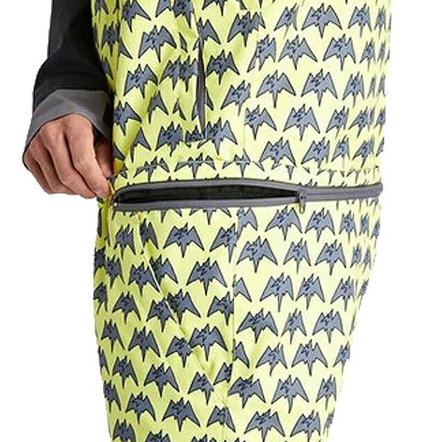 2022 AIRBLASTER エアブラスター ストレッチ フリーダム スーツ