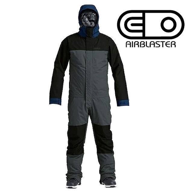 \"W's ストレッチ フリーダム スーツ Wms Stretch Freedom Suit | AIRBLASTER | エアブラスター