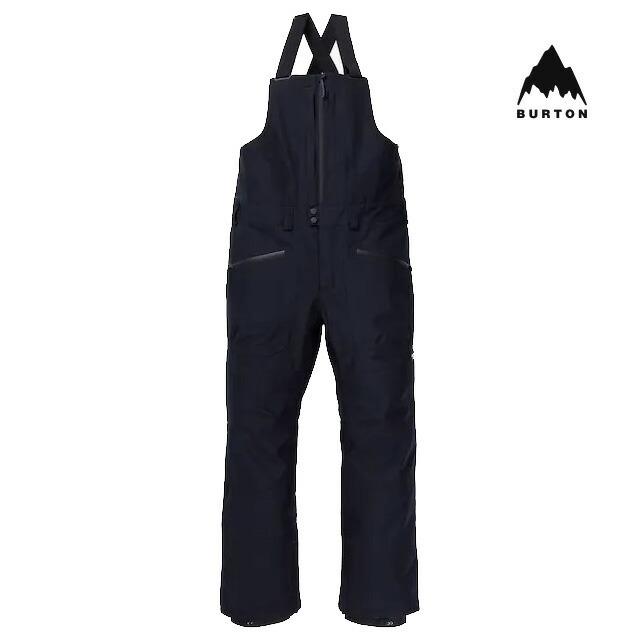 2022 BURTON バートン ゴア テックス リザーブ ビブパンツ GORE TEX 
