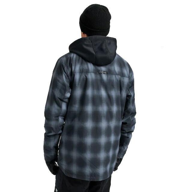 美品【バートン】DUNMORE JACKET ダンモアジャケット BURTON DUNMORE JACKET バートンダンモアジャケット Men's