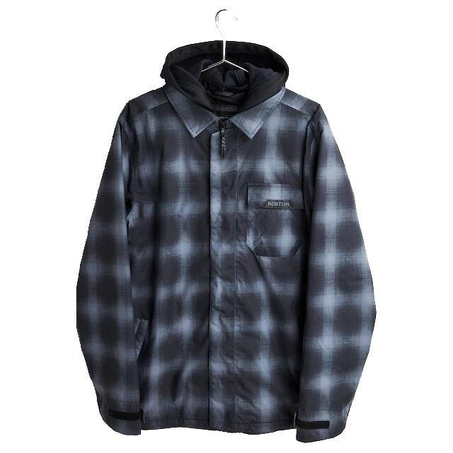 BURTON DUNMORE スノーボードジャケット バートン ダンモア BURTON 2022 バートン ダンモア ジャケット DUNMORE JACKET
