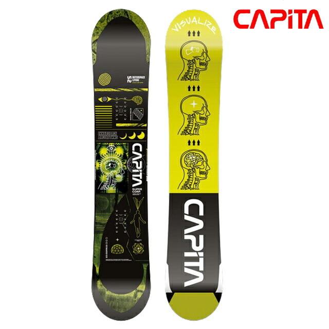 CAPiTA 2022 CAPITA キャピタ アウタースペース リビング CAPiTA 2022 CAPITA キャピタ アウタースペース リビング