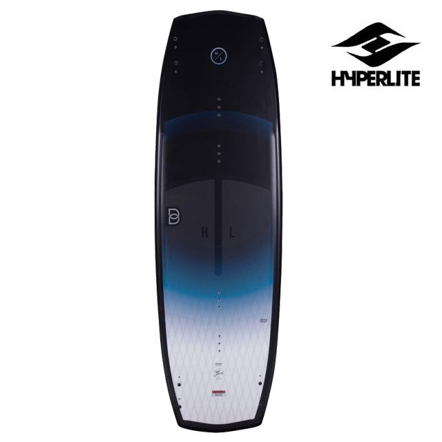 2022 HYPERLITE ハイパーライト ウェイクボード WAKEBOARD BASELINE 136 bbhb136ACTIVE