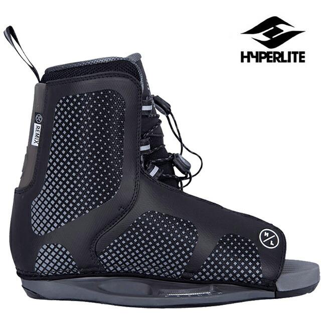 ハイパーライト ビンディング ブーツ カバー セット-
