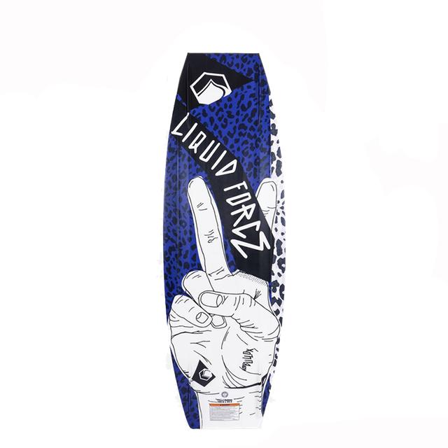 2022 LIQUID FORCE リキッドフォース ウェイクボード WAKEBOARD BULLOX 136|active-board|03
