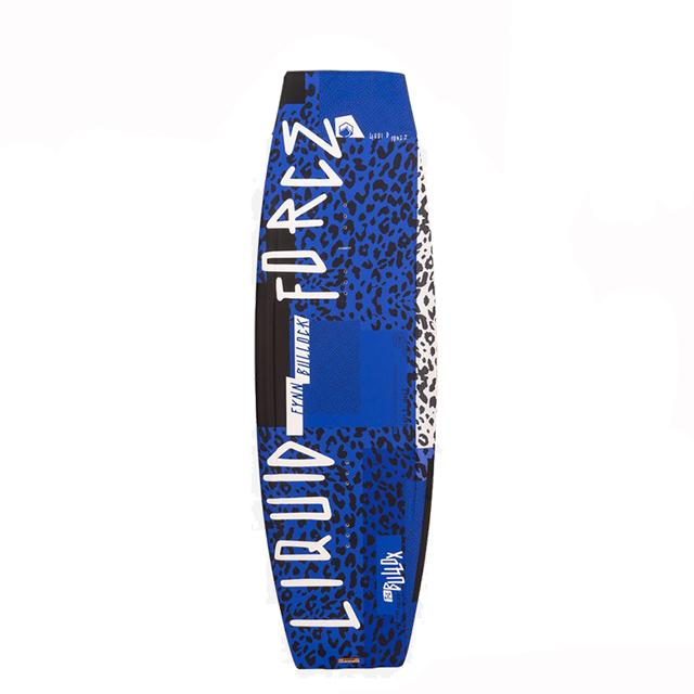 2022 LIQUID FORCE リキッドフォース ウェイクボード WAKEBOARD BULLOX