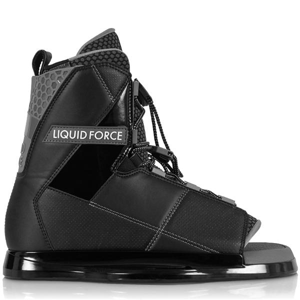 2022 LIQUID FORCE リキッドフォース トランジット バインディング