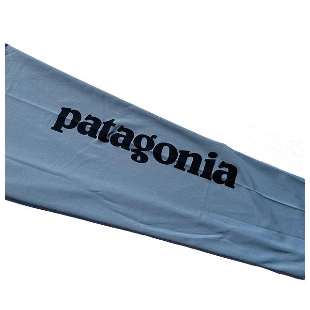 patagonia（パタゴニア） L/S キャプリーン クール デイリー