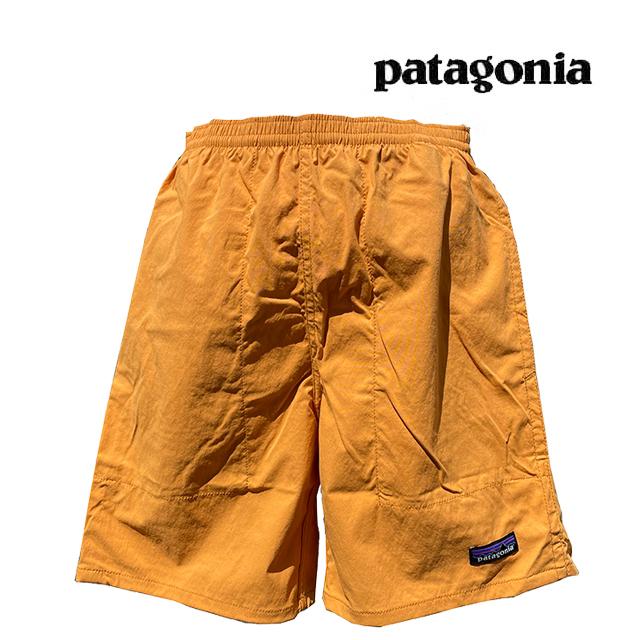 patagonia（パタゴニア） バギーズ ライト 6.5インチ ショーツ