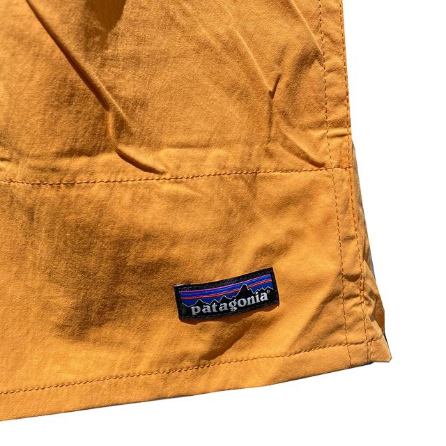 patagonia（パタゴニア） バギーズ ライト 6.5インチ ショーツ