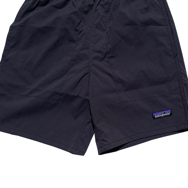 patagonia PATAGONIA パタゴニア バギーズ ライト 6.5インチ