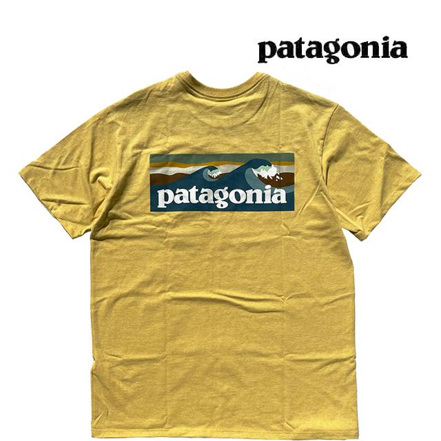最大15 Offクーポン Patagonia パタゴニア ボードショーツ ロゴ ポケット レスポンシビリティー Boardshort Logo Pocket Responsibili Tee Suye Surfboard Yellow Ccps Sn