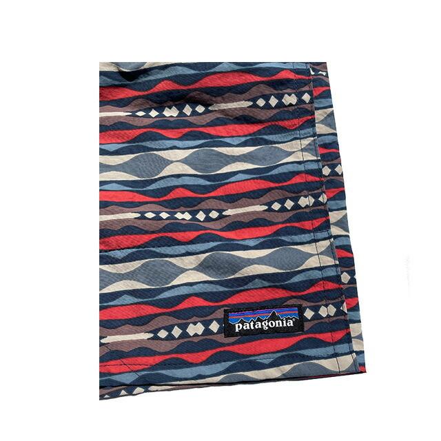 新品●パタゴニア patagonia バギーズロング ショートパンツ 7インチ patagonia パタゴニア バギーズ・ロング 7インチ メンズ