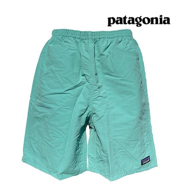 patagonia PATAGONIA パタゴニア ショートパンツ バギーズ