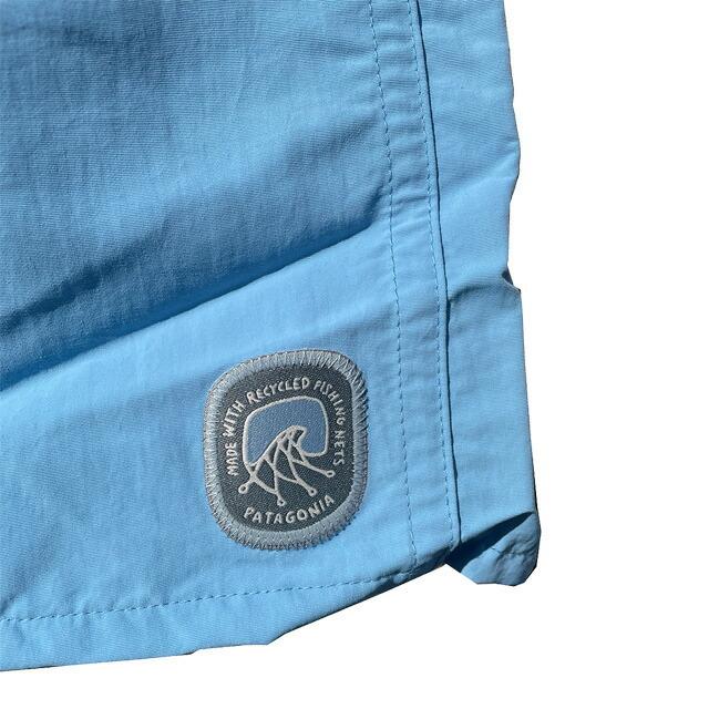 patagonia（パタゴニア） バギーズ ショーツ 5インチ ショートパンツ