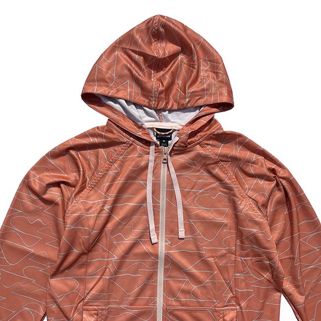 Patagonia coastal hideaway suncover hoody sale