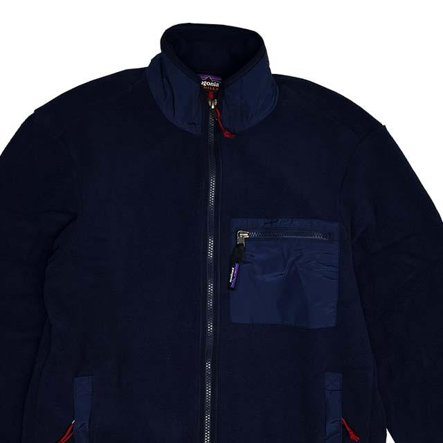 patagonia PATAGONIA パタゴニア シンチラ ジャケット SYNCHILLA patagonia PATAGONIA パタゴニア シンチラ ジャケット SYNCHILLA