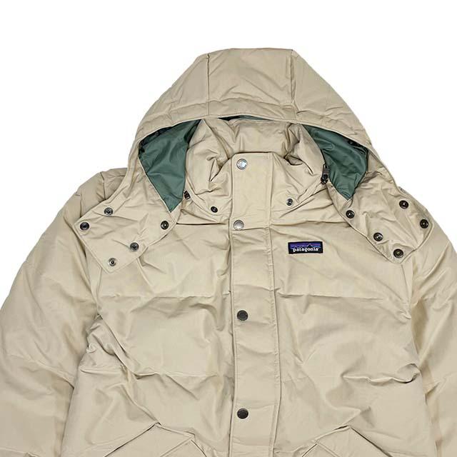 ★パタゴニア　ダウン　ドリフトジャケットM★ メンズ・ダウンドリフト・ジャケット - パタゴニア公式オンラインショップ