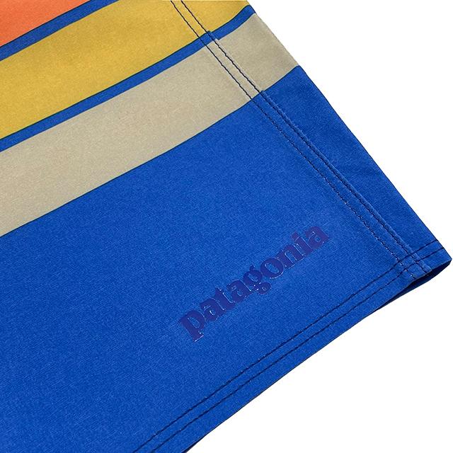 まる商品 patagonia（パタゴニア） ハイドロピーク ボードショーツ 18インチ