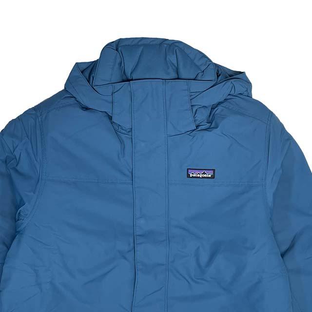 PATAGONIA パタゴニア イスマス ジャケット ISTHMUS JACKET WAVB WAVY BLUE 26990｜active-board｜02