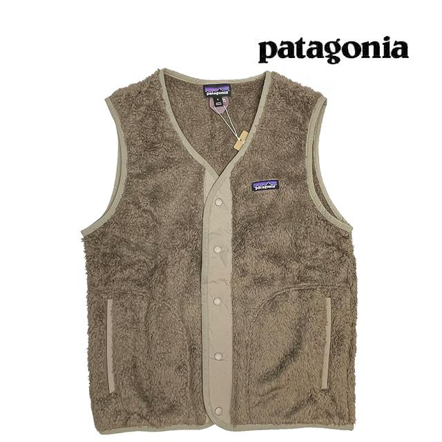 PATAGONIA パタゴニア メンズ ロス ガトス ベスト フリース LOS GATOS FLEECE VEST TOPB TOPSOIL