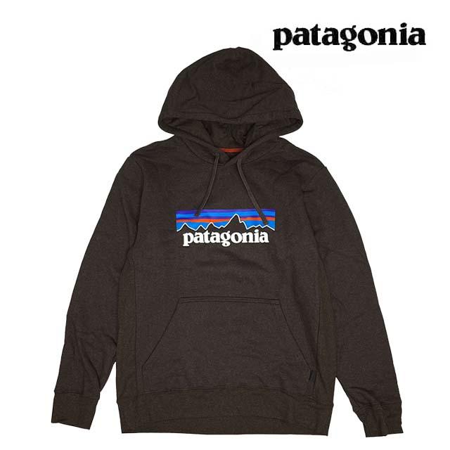 patagonia（パタゴニア） P-6ロゴ アップライザル フーディ P-6 LOGO