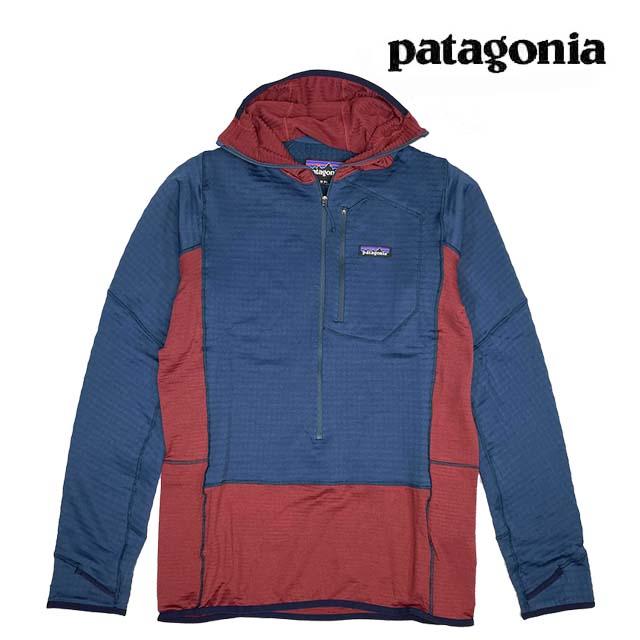 PATAGONIA パタゴニア R1 プルオーバー フーディ R1 PULLOVER HOODY TIDB TIDEPOOL BLUE 40069 :  bbpr1phtidb : ACTIVE-BOARD - 通販 - Yahoo!ショッピング