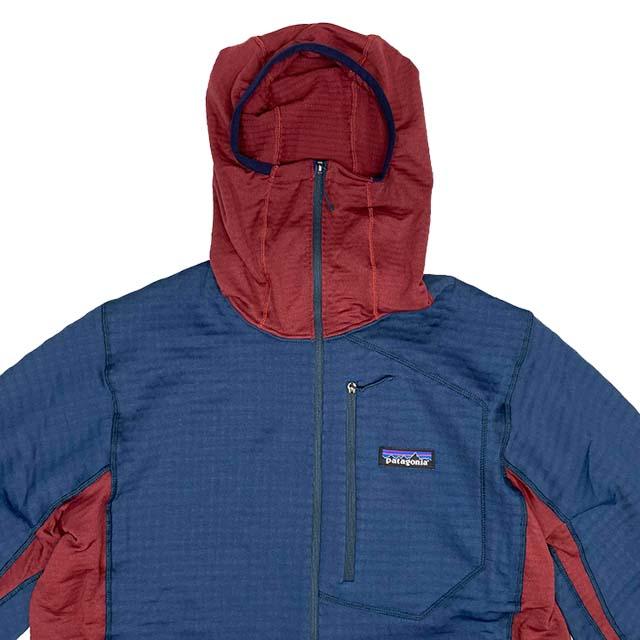 PATAGONIA パタゴニア R1 プルオーバー フーディ R1 PULLOVER HOODY