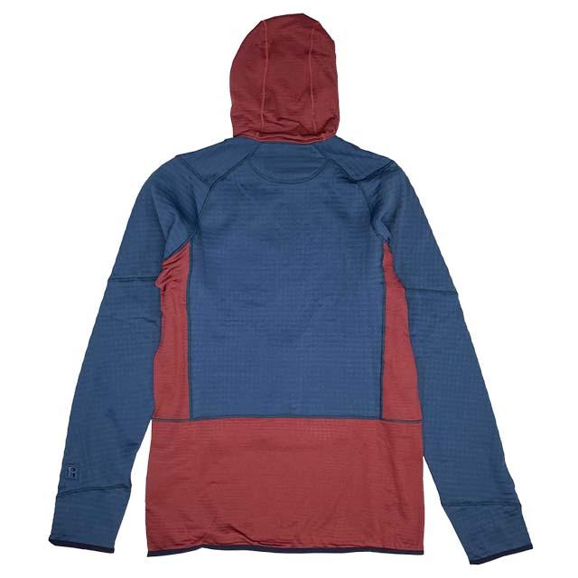 PATAGONIA パタゴニア R1 プルオーバー フーディ R1 PULLOVER HOODY