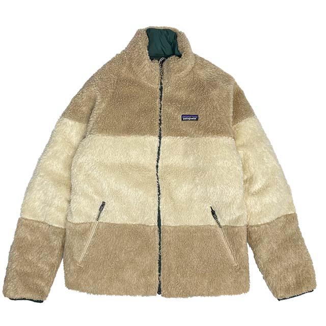 patagonia PATAGONIA パタゴニア リバーシブル サイレント