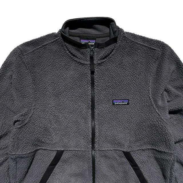 patagonia（パタゴニア） シアーリング ジャケットSHEARLING JACKET