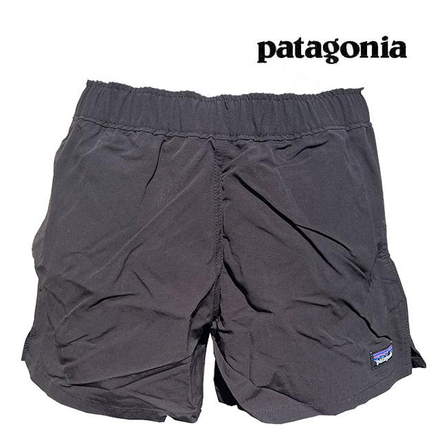 patagonia（パタゴニア） レディース ショートパンツ ベアリー