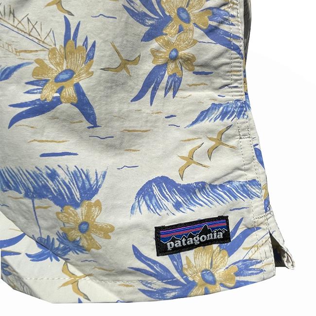 patagonia PATAGONIA パタゴニア レディース ショートパンツ ベアリー