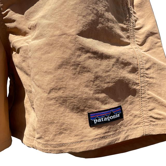patagonia PATAGONIA パタゴニア レディース ショートパンツ バギーズ