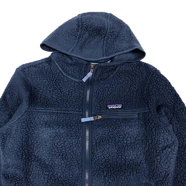 patagonia PATAGONIA パタゴニア ウィメンズ レトロ パイル patagonia PATAGONIA パタゴニア ウィメンズ レトロ パイル