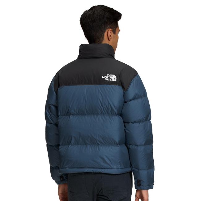 THE NORTH FACE ザ ノースフェイス レトロ ヌプシ ダウン ジャケット M