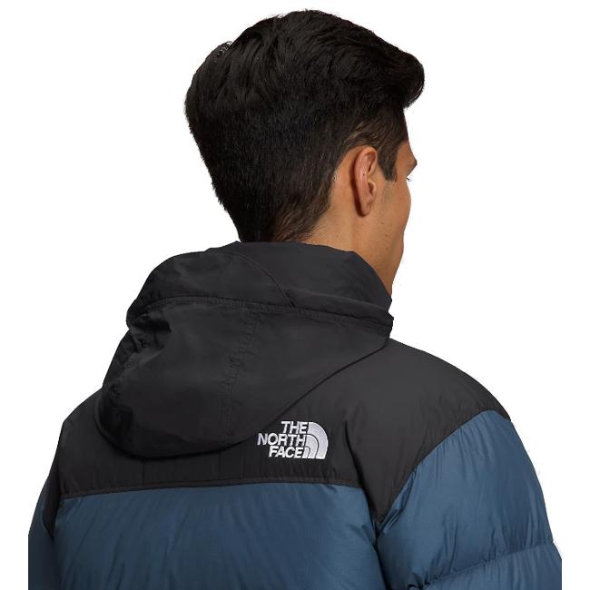 THE NORTH FACE ザ ノースフェイス レトロ ヌプシ ダウン ジャケット M