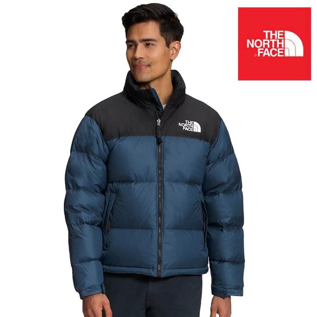 アボガド　THE NORTH FACE 1996 レトロ ヌプシ ダウン THE NORTH FACE（ザ ノースフェイス） ザ ノースフェイス レトロ
